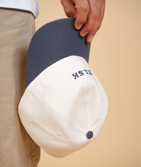Base Canvas Cap